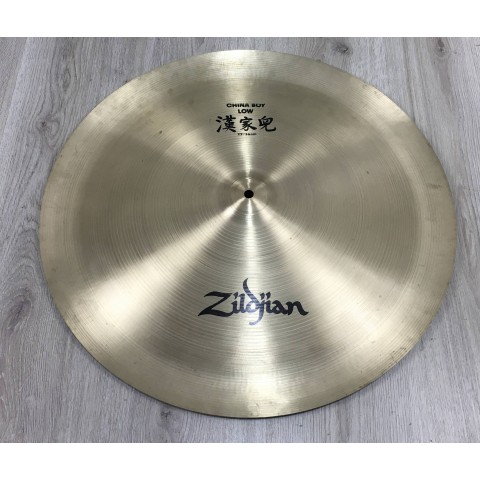 Zildjian China Boy Low 20