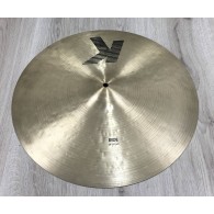 Zildjian K ride 20"