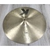 Zildjian K ride 20"