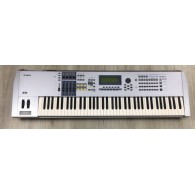 Yamaha MOTIF ES7