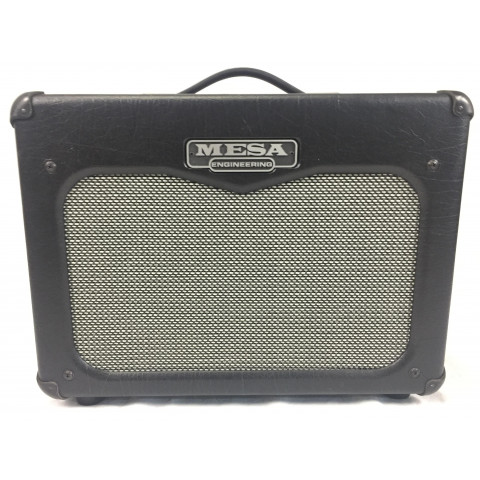 Mesa Boogie Transatlantic 1X10