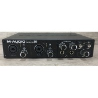 M-Audio Profire 610