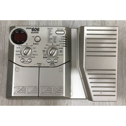 ZOOM 606