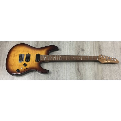 Ibanez AZ24S1F Violin Sunburst