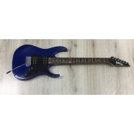 Ibanez grx20Z Jewel Blue