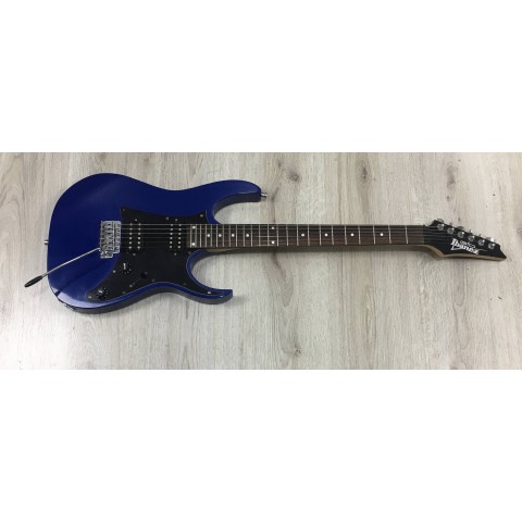 Ibanez grx20Z Jewel Blue