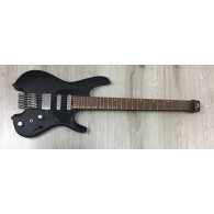 Ibanez Q54 Black Flat