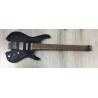Ibanez Q54 Black Flat