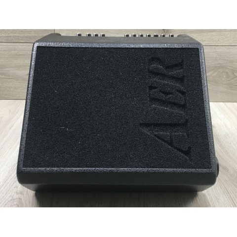 AER Compact Slope 60 IV