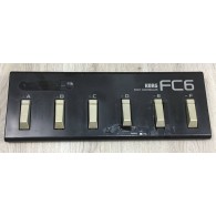 Korg FC6  pedaliera midi