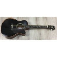 Harley Benton CLC-650SM-CE