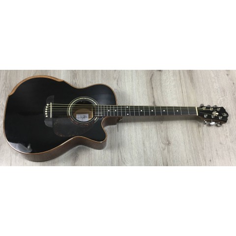 Harley Benton CLC-650SM-CE