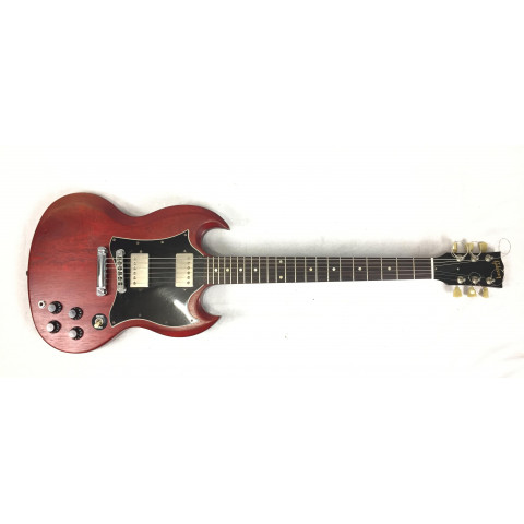 Gibson SG Special Faded 2009 + Custodia originale Made in USA