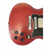 Gibson SG Special Faded 2009 + Custodia originale Made in USA