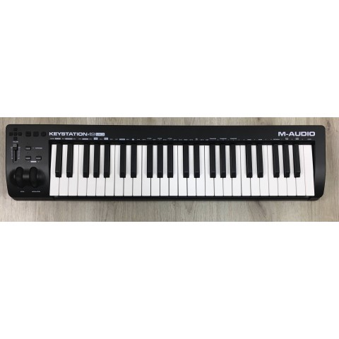 M-Audio Keystation 49 MK3