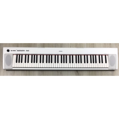 Yamaha Piaggero NP-32