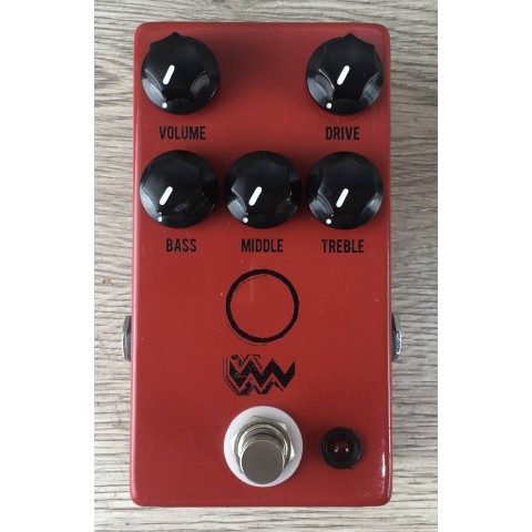 Jhs angry Charlie v.3