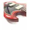 Gibson SG Special Faded 2009 + Custodia originale Made in USA