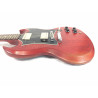 Gibson SG Special Faded 2009 + Custodia originale Made in USA