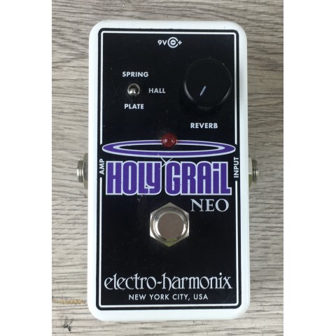 Electro Harmonix Holy Grail Neo