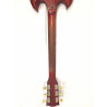 Gibson SG Special Faded 2009 + Custodia originale Made in USA