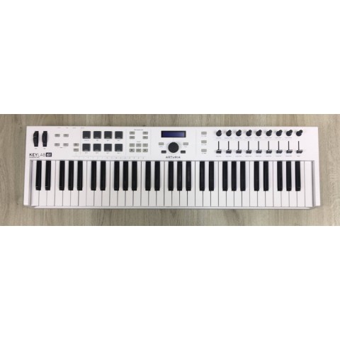 Arturia Keylab 61 Essential