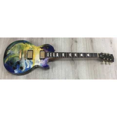 Gibson Les Paul Studio seriale 91215322