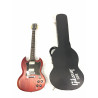 Gibson SG Special Faded 2009 + Custodia originale Made in USA