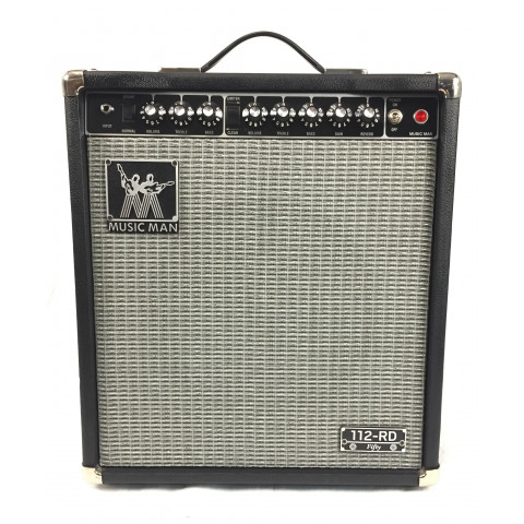 Music Man 112 RD 50 Fifty Combo