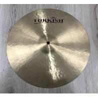 Turkish Crash Classic Series