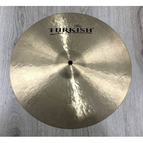 Turkish Crash Classic Series