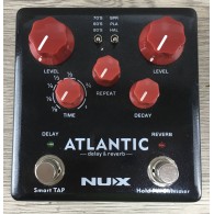 Nux NDR-5 Atlantic Delay & Reverb