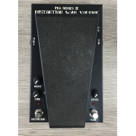 Morley Pro Series II Distortion Wah Volume