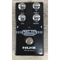 NUX Recto Distortion