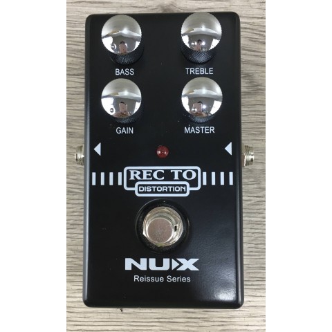 NUX Recto Distortion