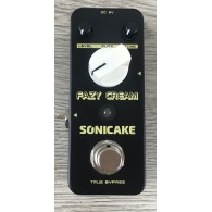 Sonicake Fazy Cream