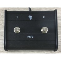 Thomann Lead Foot FS-2