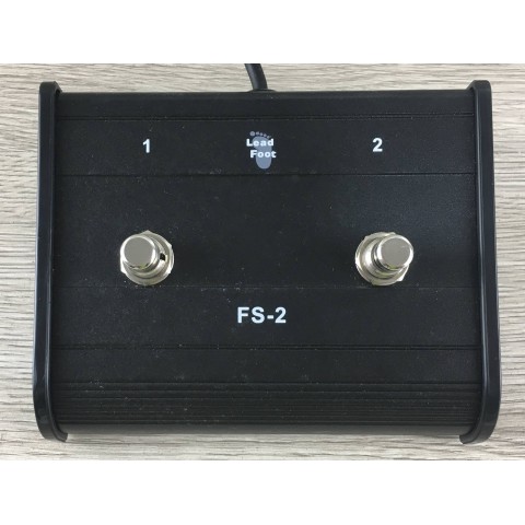 Thomann Lead Foot FS-2