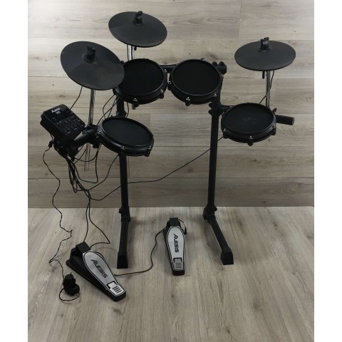 Alesis Turbo Mesh Kit