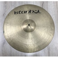 Istanbul Ride Pre Split 20