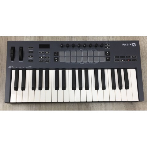 Novation FL Key 37