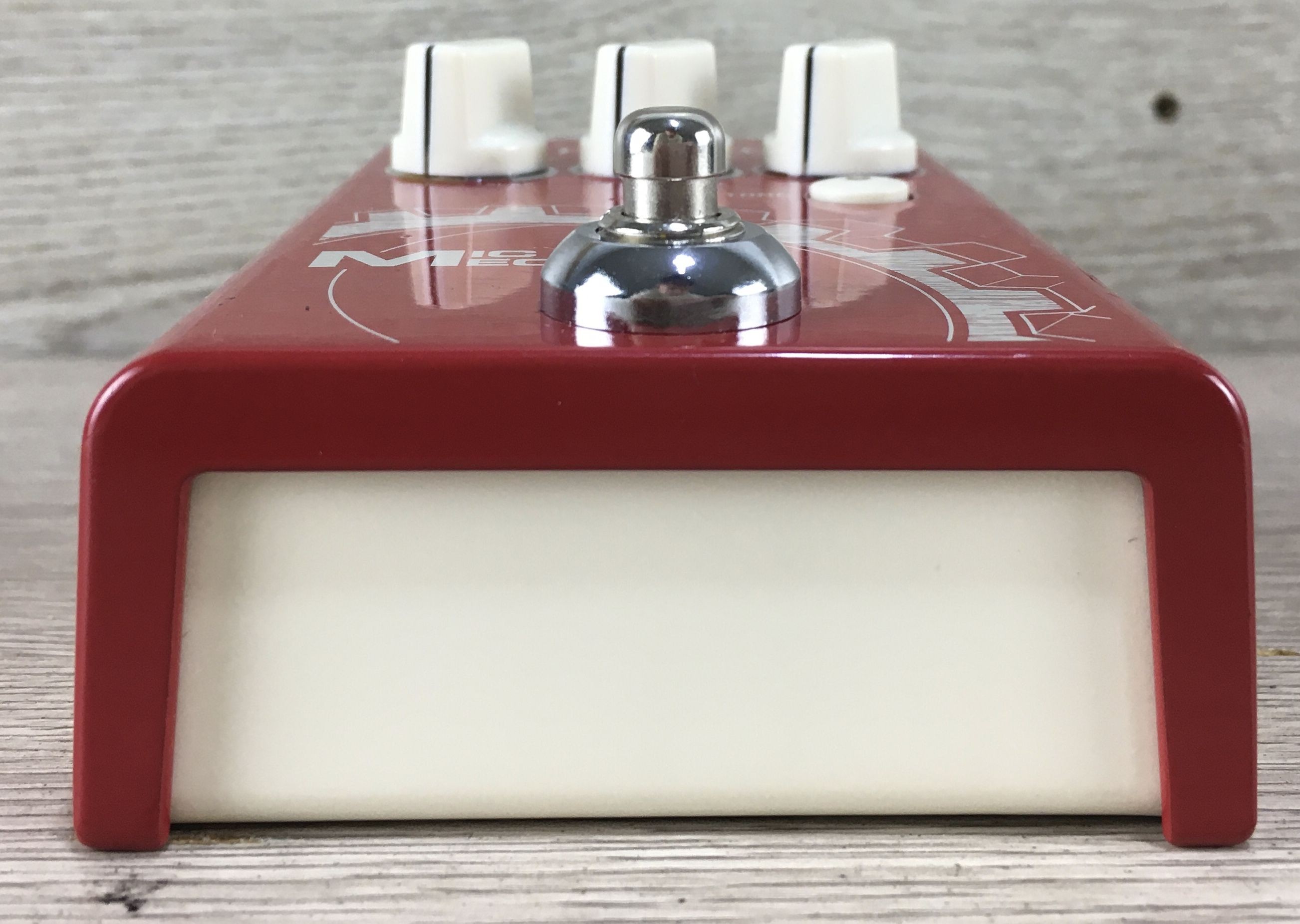 Tc Helicon Mic Mechanic 2 | Effetti e Processori Tc Helicon