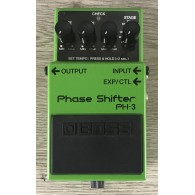 Boss PH-3 Phase Shifter