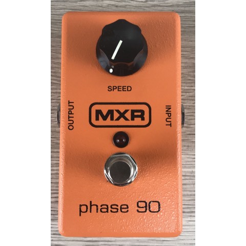 MXR M101 Phase 90