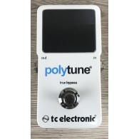 Tc Electronic Polytune