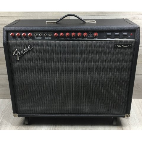 Fender The Twin