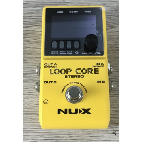 Nux Loop Core