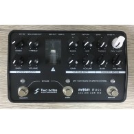 Two notes Revolt bass