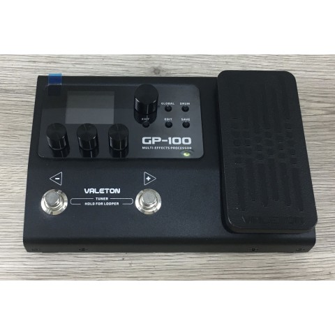 Valeton GP100