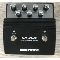 Hartke Bass Attack